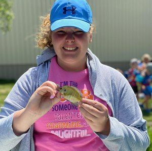 Meet your Posher, Kaylyn